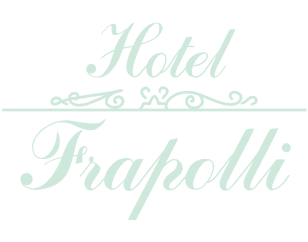 Frapolli hotel logo